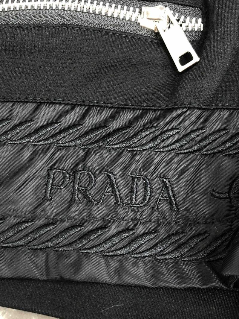 Prada Short Pants